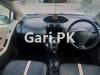 Toyota Vitz B 1.0 2007 For Sale in Karachi