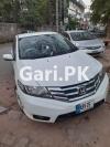 Honda City IVTEC 2016 For Sale in Airport Housing Society