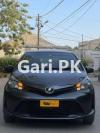 Toyota Vitz  2016 For Sale in Karachi