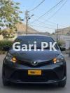 Toyota Vitz  2016 For Sale in Gulshan-E-Iqbal Block 11