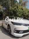 Toyota Corolla GLI 2018 For Sale in Lahore