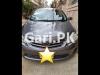 Toyota Corolla GLi Automatic Limited Edition 1.6 VVTi 2011 For Sale in Karachi