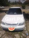 Suzuki Cultus VXR 2013 For Sale in Islamabad