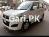 Suzuki Wagon R  2017 For Sale in Lahore