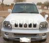 Suzuki Jimny  2006 For Sale in Bahawalpur