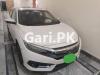 Honda Civic Oriel 1.8 i-VTEC CVT 2021 For Sale in Peshawar