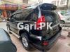 Toyota Prado TX 2.7 2006 For Sale in Karachi