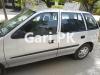 Suzuki Cultus VXRi 2011 For Sale in Lahore