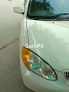 Toyota Corolla XLi 2007 For Sale in Abbottabad