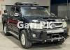 Toyota Hilux  2010 For Sale in Karachi