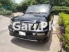 Lexus LX Series  2003 For Sale in I-8