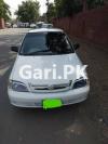 Suzuki Cultus VXR 2013 For Sale in Walton Road