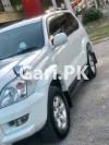 Toyota Prado  2005 For Sale in Bahria Town Rawalpindi