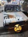 Suzuki FX  1987 For Sale in Karachi