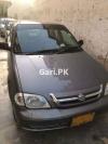 Suzuki Cultus Euro II CNG 2013 For Sale in Karachi