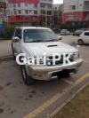 Toyota Surf  2002 For Sale in Islamabad