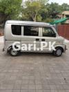 Suzuki Every  2014 For Sale in Lahore