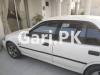 Honda City IDSI 2001 For Sale in Lahore