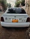 Honda City EXi 1999 For Sale in Karachi