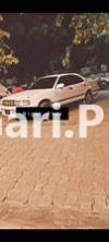 Toyota Crown Royal Saloon 1996 For Sale in Islamabad