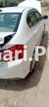 Honda City 1.3 i-VTEC 2017 For Sale in Moro