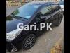 Toyota Vitz F 1.0 2018 For Sale in Lahore