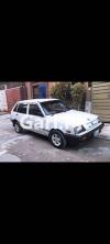 Suzuki Khyber  1989 For Sale in Lahore