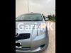 Toyota Vitz  2006 For Sale in Islamabad