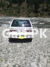 Suzuki Cultus EURO II 2012 For Sale in Rawalpindi