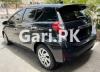 Toyota Aqua  2018 For Sale in Karachi