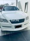 Toyota Mark X 250G F Package 2005 For Sale in Karachi