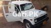 Suzuki Sj410  1986 For Sale in Karachi