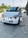 Suzuki Alto  2019 For Sale in Islamabad