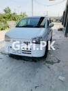 Suzuki Alto  2019 For Sale in D-17