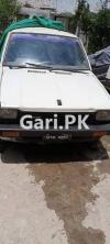 Suzuki FX  1986 For Sale in Islamabad