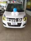 Suzuki Wagon R  2019 For Sale in Blue Area