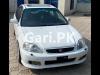 Honda Civic VTi Oriel Automatic 1.6 2000 For Sale in Rawalpindi