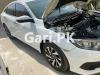 Honda Civic Oriel 1.8 i-VTEC CVT 2017 For Sale in Lahore