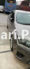 Toyota Corolla GLi 1.3 VVTi 2015 For Sale in Rawalpindi