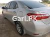 Toyota Corolla GLi 1.3 VVTi 2016 For Sale in Bahawalpur