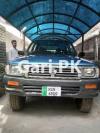 Toyota Hilux  1991 For Sale in Islamabad