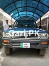 Toyota Hilux  1991 For Sale in I-8