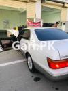 Toyota Crown  1996 For Sale in Karachi