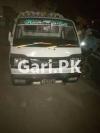 Suzuki Other VXR 2018 For Sale in Karachi