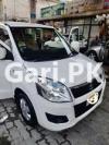 Suzuki Wagon R VXL 2017 For Sale in Rawalpindi