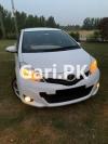 Toyota Vitz  2013 For Sale in Qasimabad