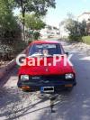 Suzuki FX  1985 For Sale in Gujranwala