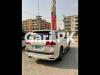 Toyota Land Cruiser ZX 2009 For Sale in Islamabad