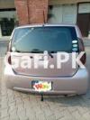 Toyota Passo G 1.0 2010 For Sale in Rawalpindi