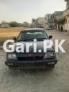 Suzuki Khyber Limited Edition 1991 For Sale in Islamabad